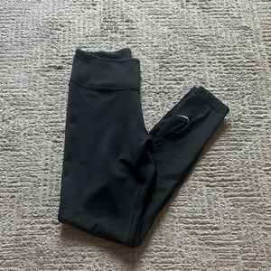 Nike Black Leggings